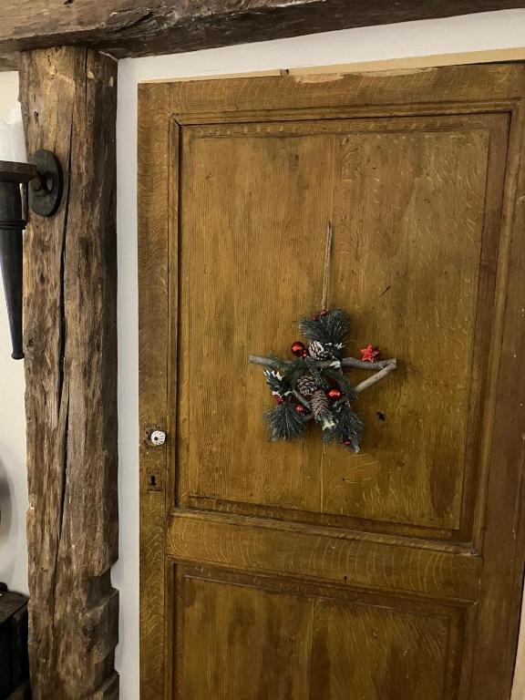 Fotografie z fotogalerie ubytování Ferme 1883 gîte v destinaci Lierneux
