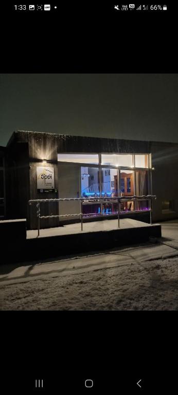 Fotografie z fotogalerie ubytování Spói Guesthouse v destinaci Hvolsvöllur