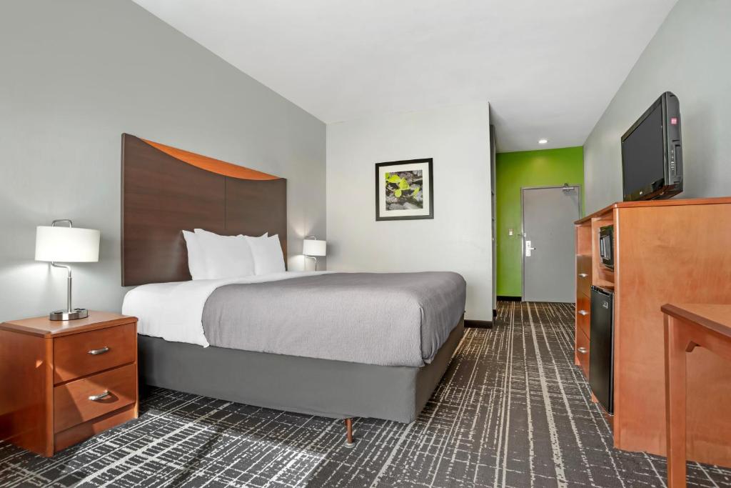 Quality Inn & Suites Birmingham - Highway 280 photo