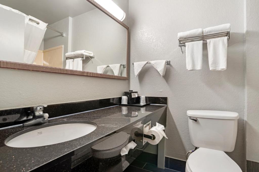 Quality Inn & Suites Birmingham - Highway 280 photo