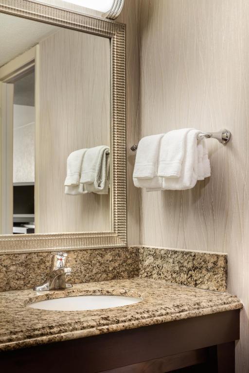 Holiday Inn Resort Galveston - On The Beach, an IHG Hotel - Habitación Doble Superior - No Fumadores