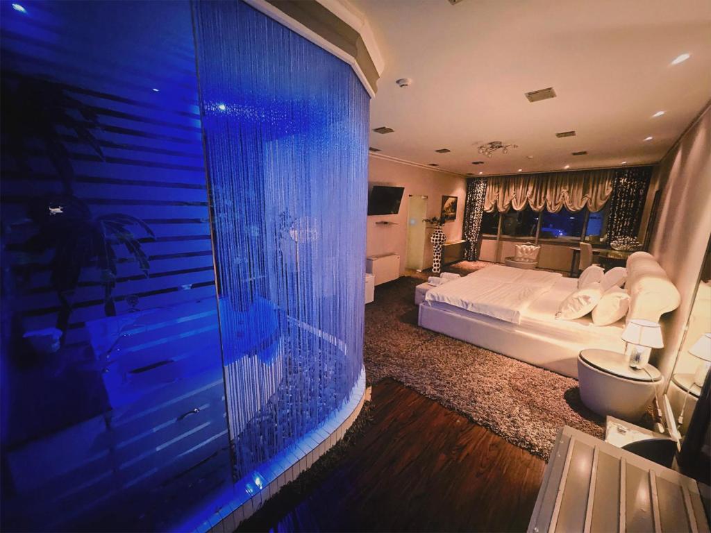 Hotel Rosa Blu