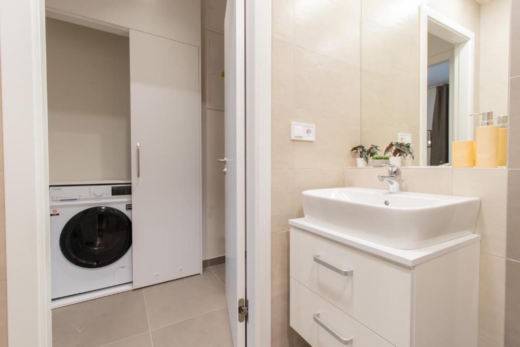 Stay Inn Apartments Seifertova - 18