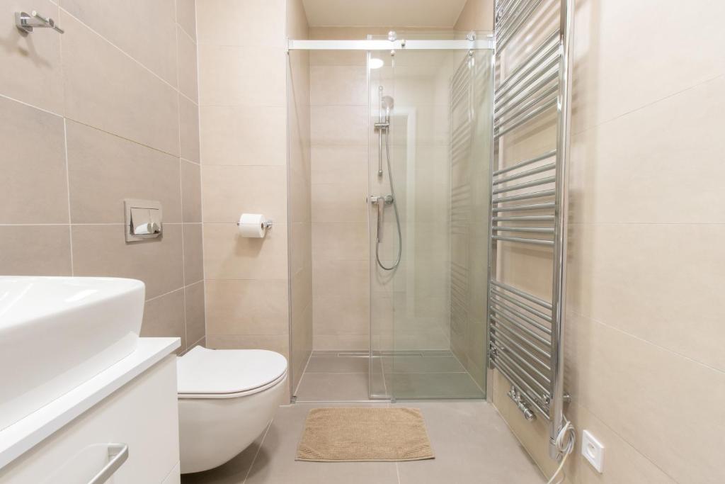 Stay Inn Apartments Seifertova - 19