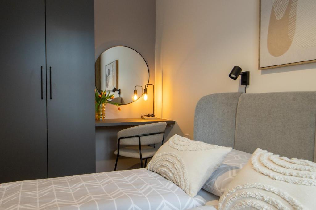 Stay Inn Apartments Seifertova - 11