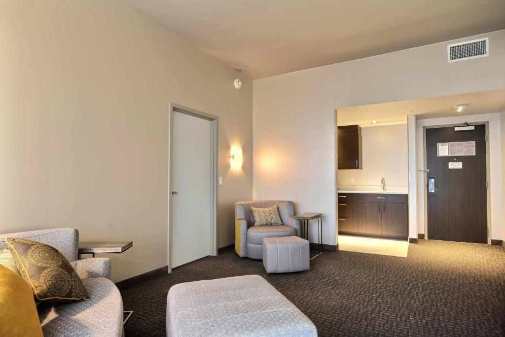 Courtyard by Marriott Quebec City - Resim 28