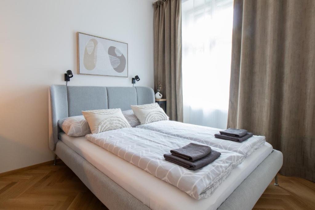 Stay Inn Apartments Seifertova - 12