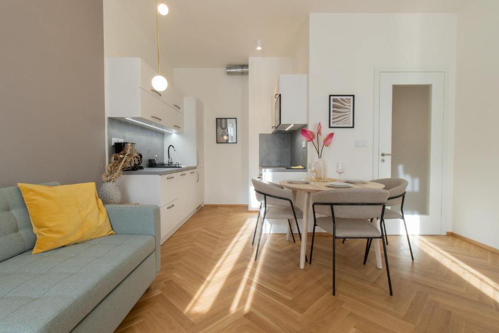 Stay Inn Apartments Seifertova - 14