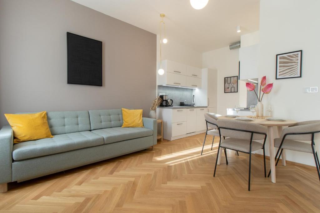 Stay Inn Apartments Seifertova - 13