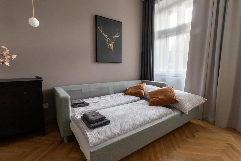 Stay Inn Apartments Seifertova - 3