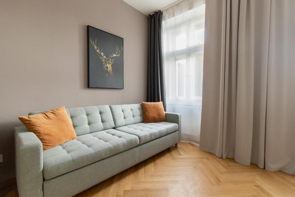 Stay Inn Apartments Seifertova - 7