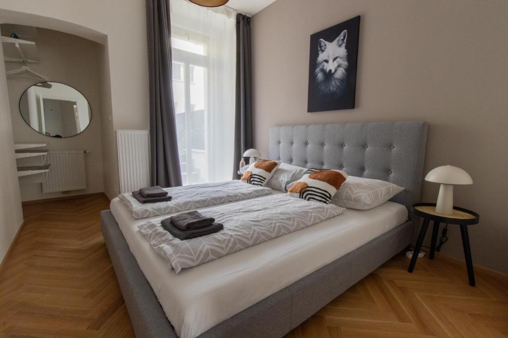 Stay Inn Apartments Seifertova - 2