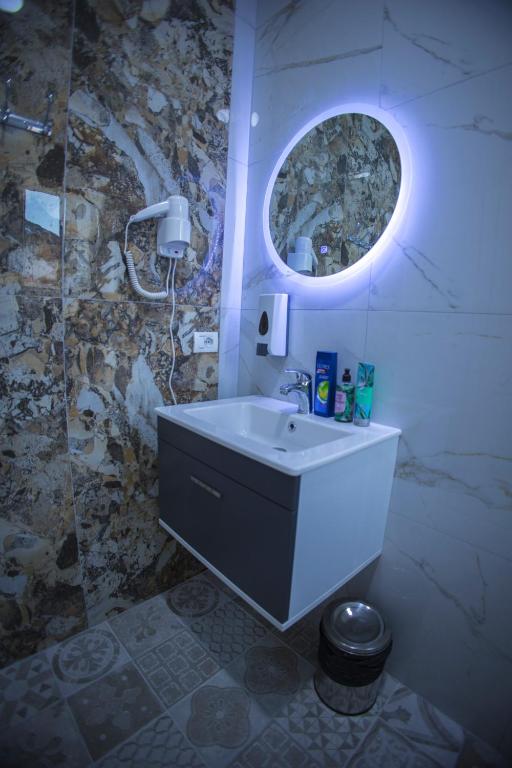 Fotografie z fotogalerie ubytování Vila Visi Hotel v destinaci Korçë