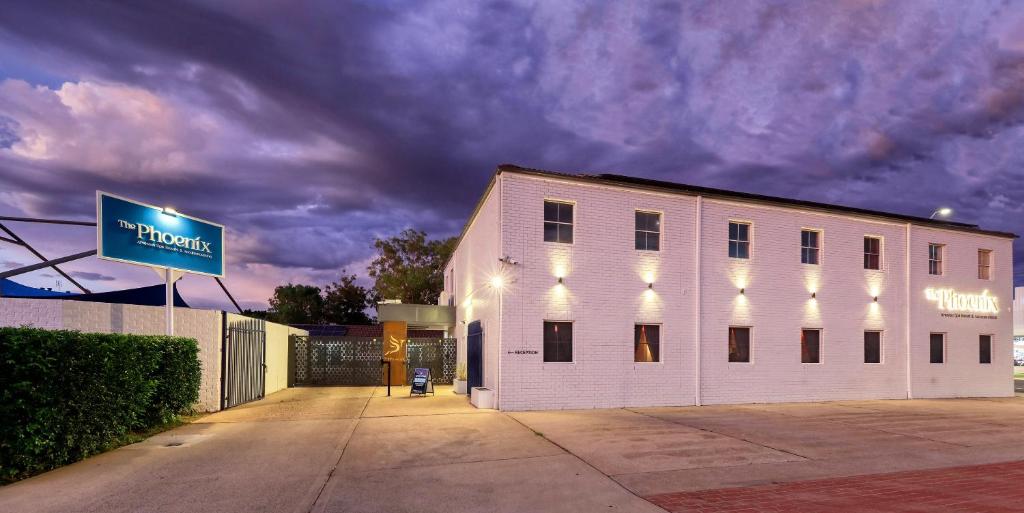 The Phoenix Artesian Spa Resort and Accommodation, Moree (updated ...