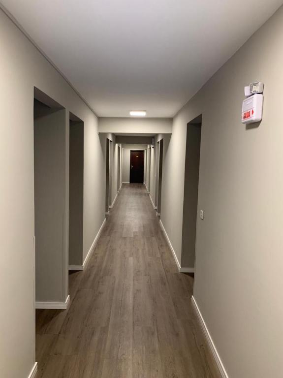 Fotografie z fotogalerie ubytování Ipê Hotel Curitiba - Aeroporto v destinaci Curitiba