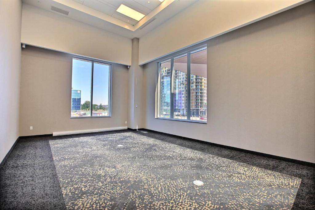 Fotografie z fotogalerie ubytování Courtyard by Marriott Montreal Brossard v destinaci Brossard