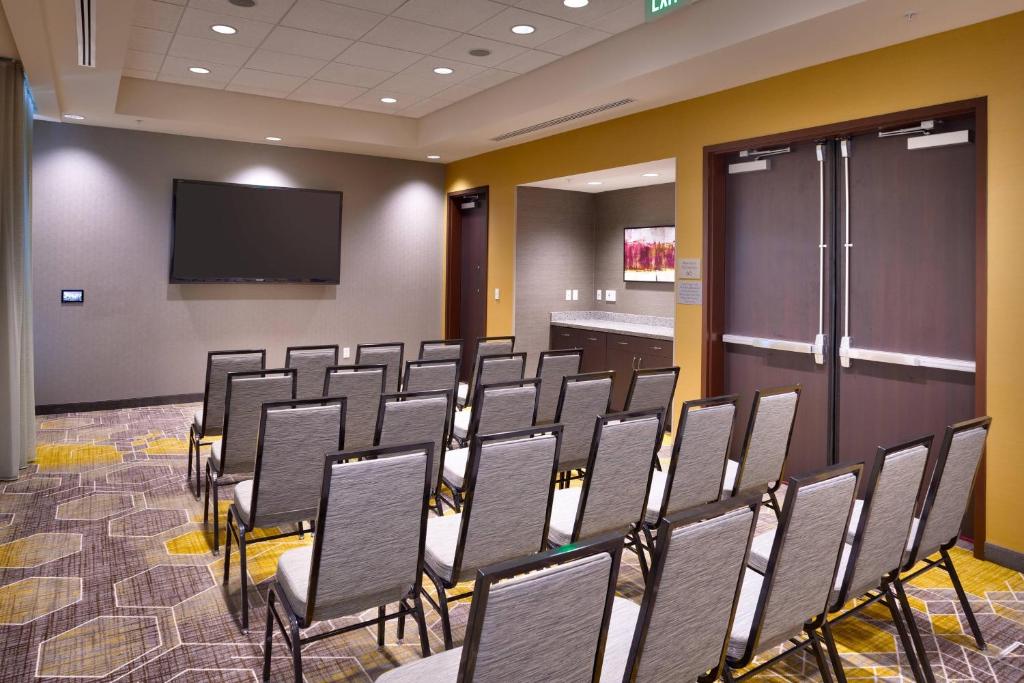 Courtyard by Marriott Salt Lake City Downtown photo