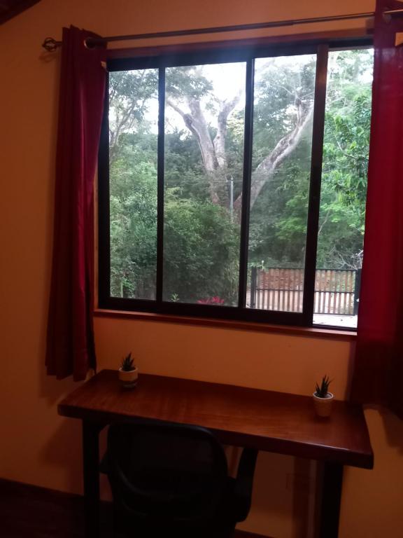 Fotografie z fotogalerie ubytování Aura Bungalow v destinaci Tamarindo