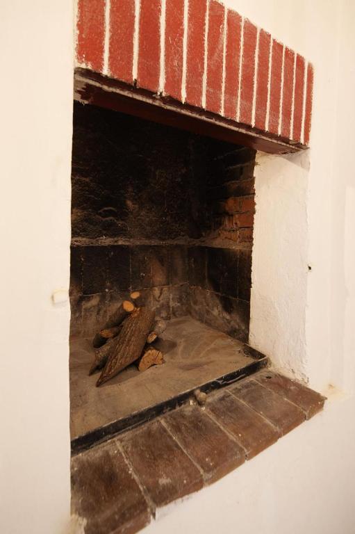 Fotografie z fotogalerie ubytování Relais Marmore con Jacuzzi per due persone v destinaci Ferentillo