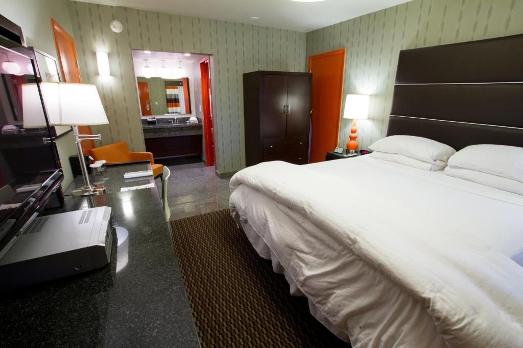 Scottsdale Parkview Hotel photo