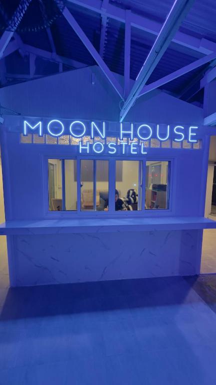 Fotografie z fotogalerie ubytování Moon house Beach Hostel v destinaci Haad Rin