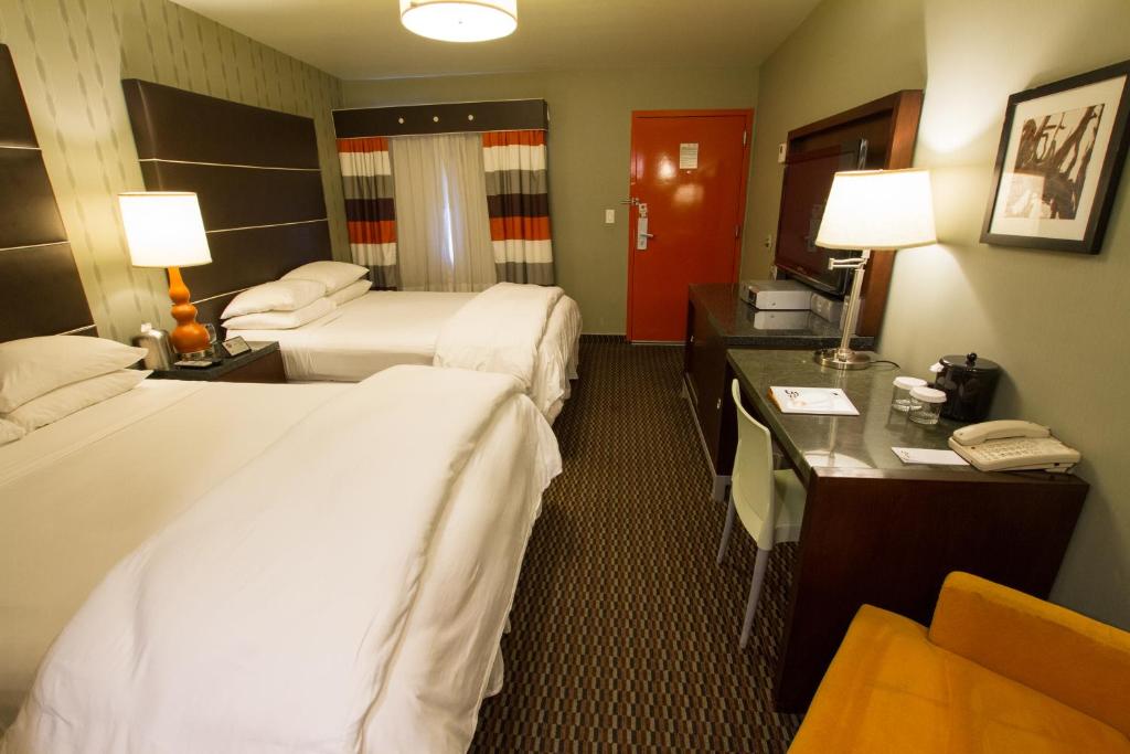Scottsdale Parkview Hotel photo