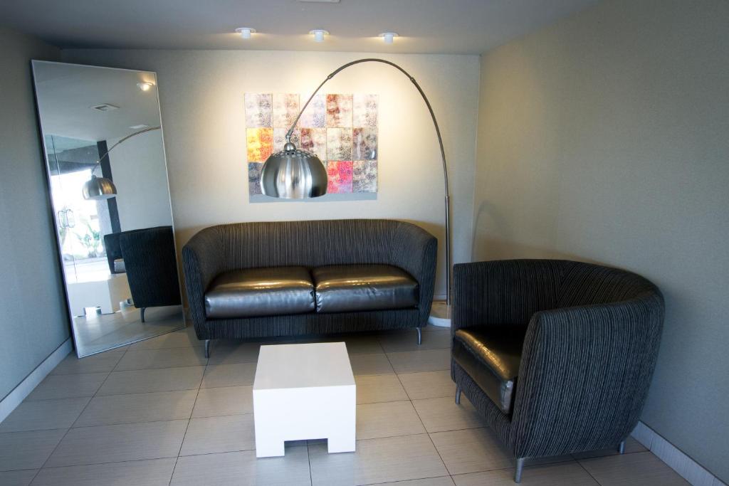 Scottsdale Parkview Hotel photo