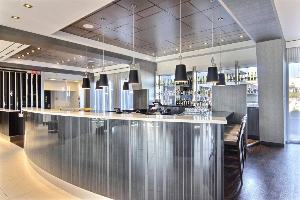 Courtyard by Marriott Quebec City - Resim 38