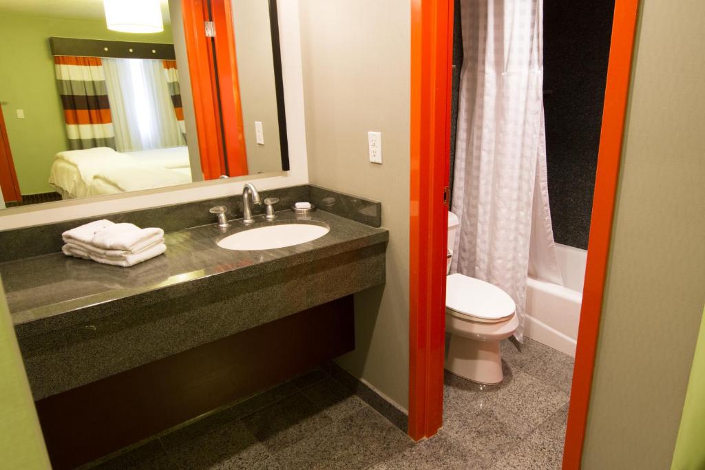 Scottsdale Parkview Hotel photo