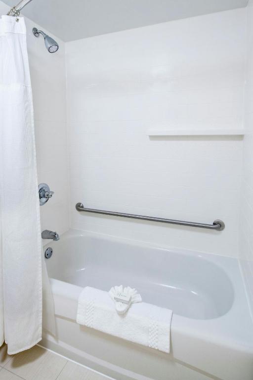 Fairfield Inn & Suites by Marriott Atlanta Perimeter Center - Chambre Double Avec Deux Lits Doubles