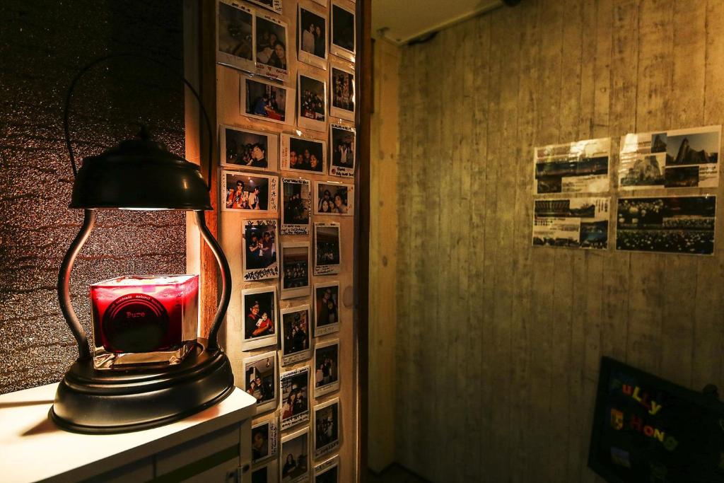 Fotografie z fotogalerie ubytování Fully Mini Hotel v Soulu