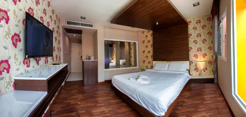 The Ring Hotel - Resim 6