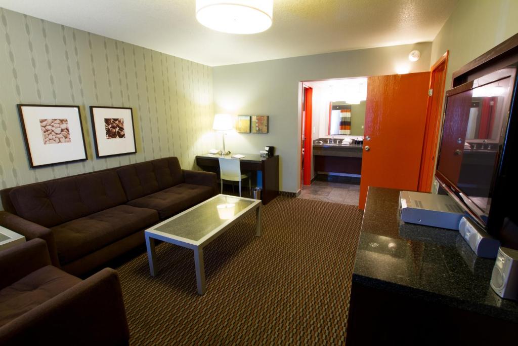 Scottsdale Parkview Hotel photo