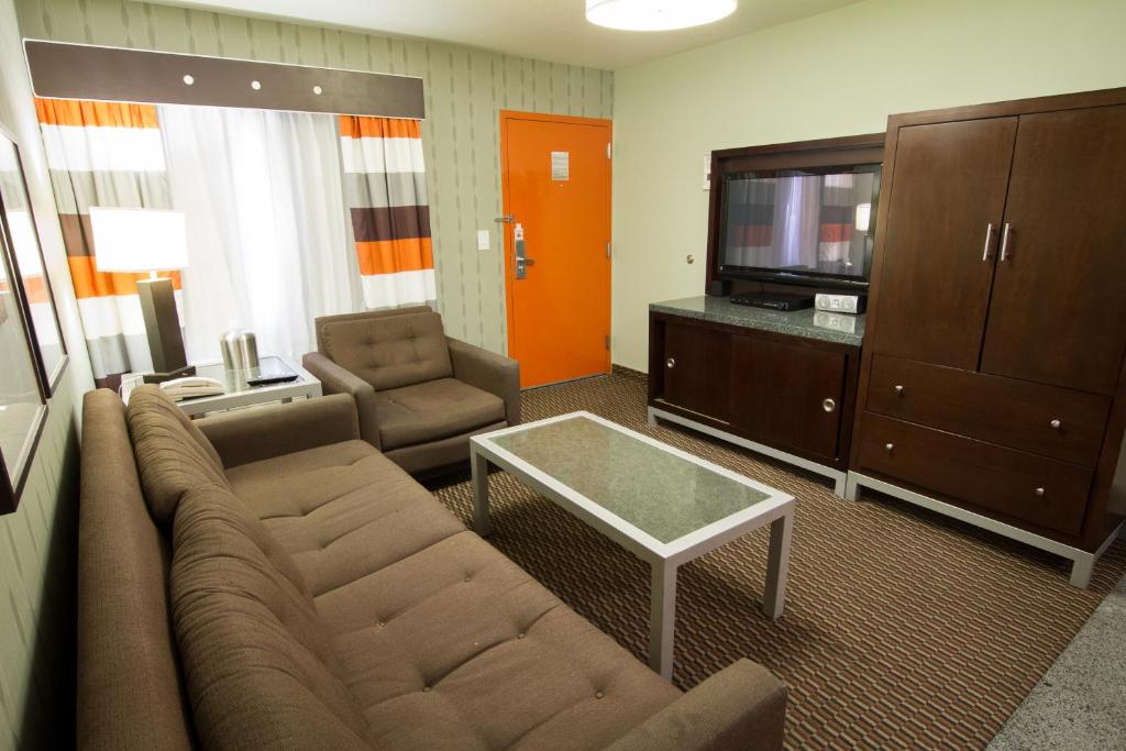 Scottsdale Parkview Hotel photo