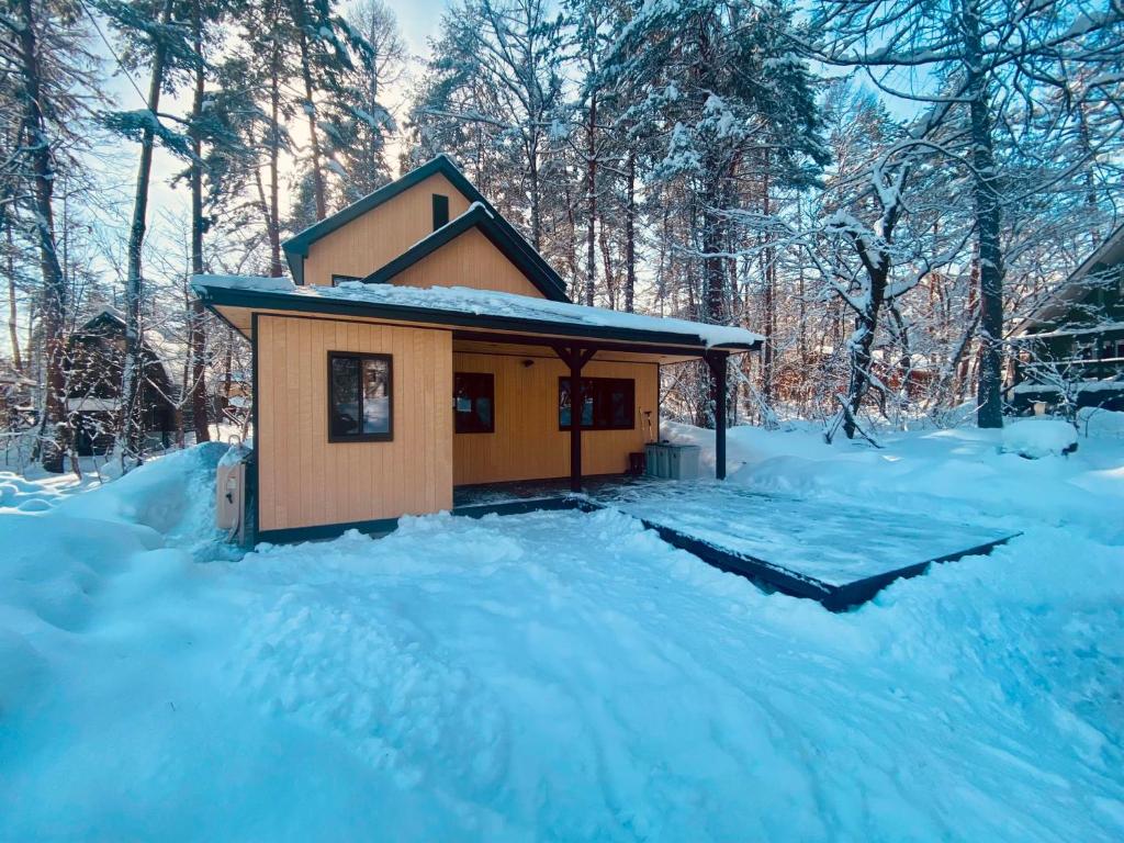 Kozi Cabin