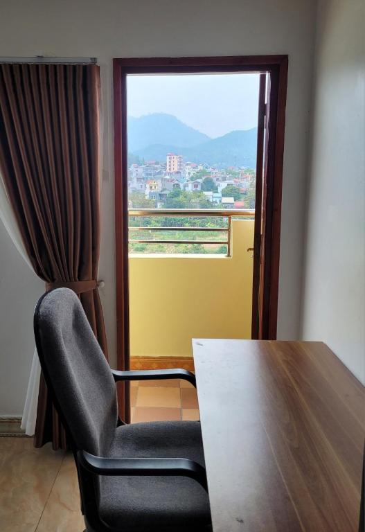 Cao Bang Clover House - Hotel & Motorbike Rentals - 16