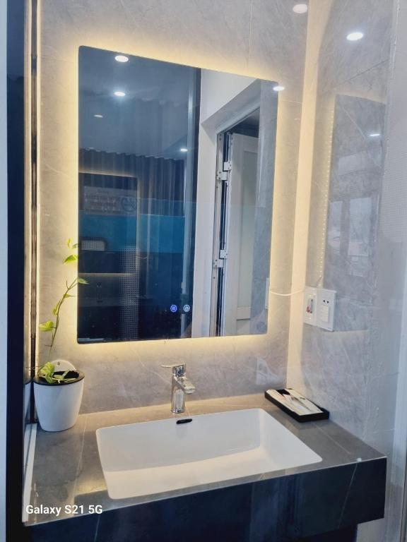 Cao Bang Clover House - Hotel & Motorbike Rentals - 2