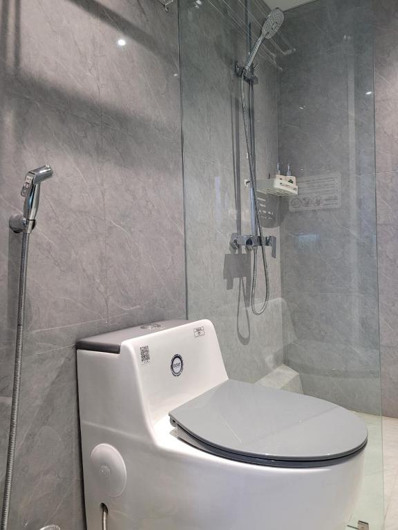 Cao Bang Clover House - Hotel & Motorbike Rentals - 3