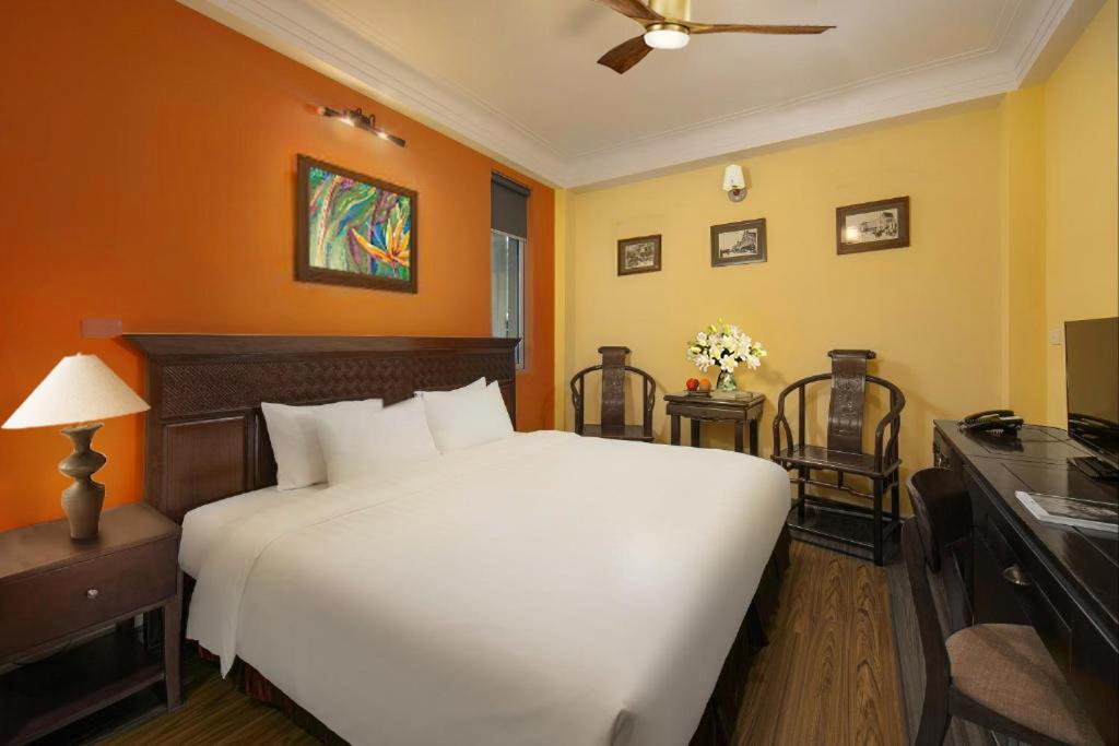 Classic Street Hotel - 1