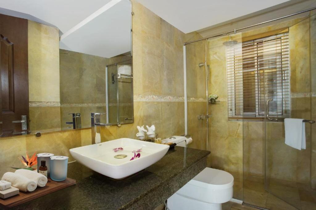 Classic Street Hotel - 10