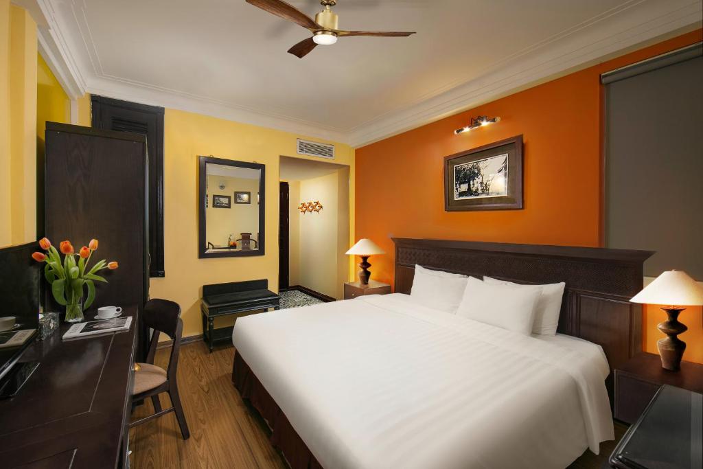 Classic Street Hotel - 3