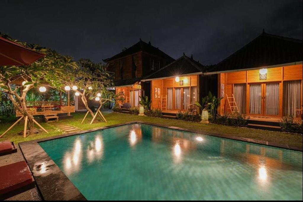 Villa Felise Sanur - 11