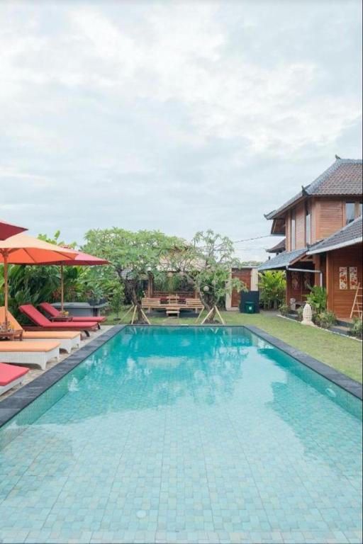 Villa Felise Sanur - 19