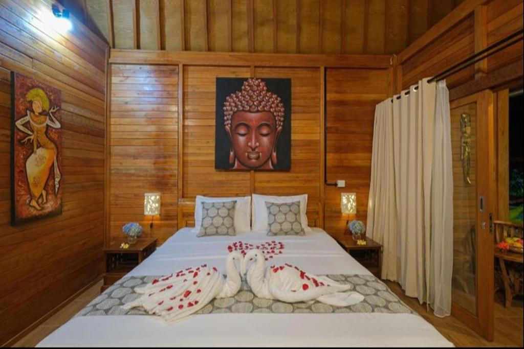 Villa Felise Sanur - 10