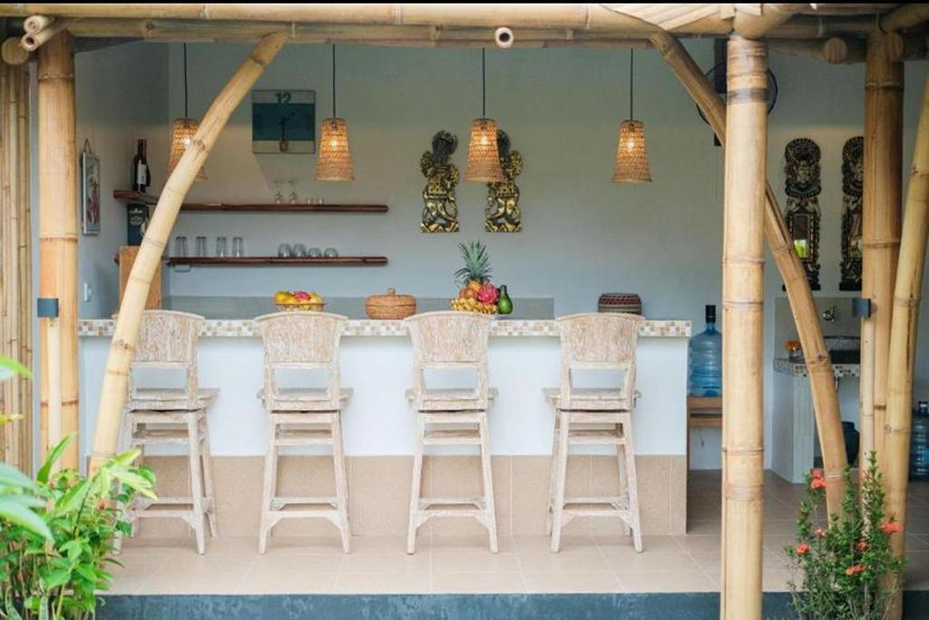 Villa Felise Sanur - 13