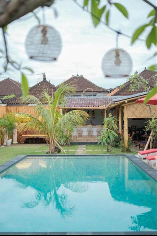 Villa Felise Sanur - 9
