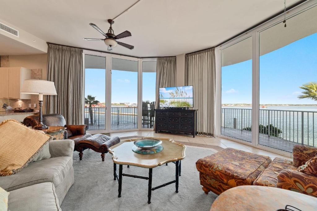 Image result for Caribe Penthouse D107, Orange Beach (updated prices 2026)