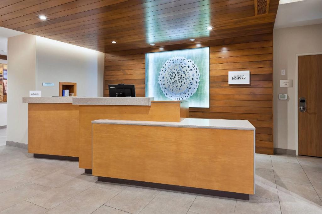 Fairfield Inn & Suites by Marriott Kalamazoo photo