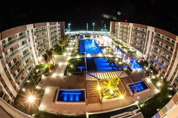  VG Fun Residence