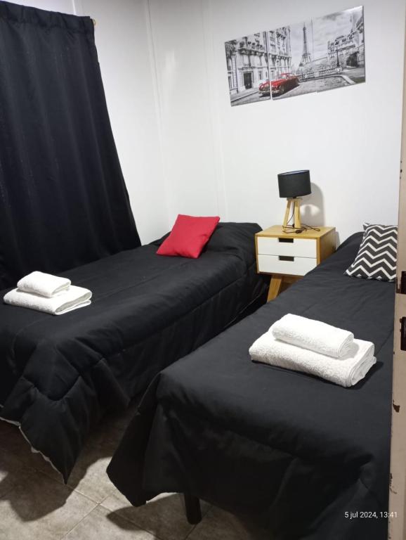 Alojamiento Peumayen II